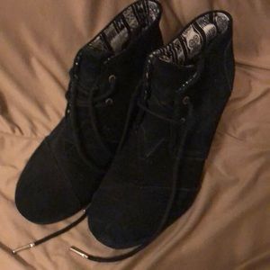 Toms Desert Boots
